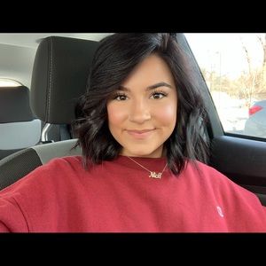 Meet your Posher, Vanessa